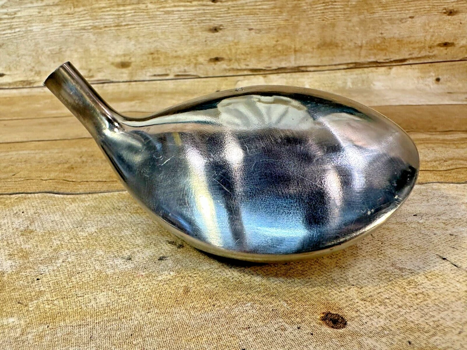 XPC3 XPC 3 STAINLESS 15-5 RIGHT HAND DRIVER 1 WOOD 13.5°  (HEAD ONLY) ⛳GUC⛳ - Image 4 of 4