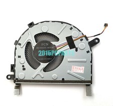 New Lenovo Ideapad 330S-14AST 330S-14IKB 330S-15ARR 330S-15IKB CPU Cooling Fan