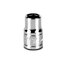 10 Mm Shallow Socket 3/8inch Drive 6point Metric
