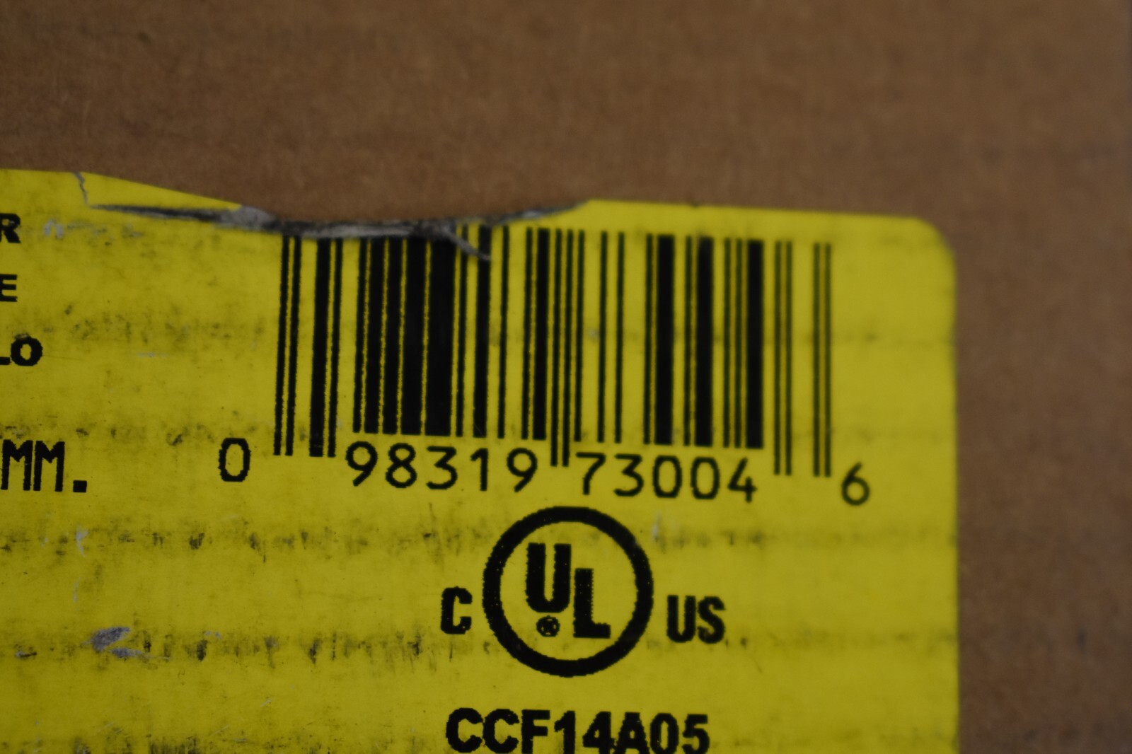 Qmark Heater 500W 120V 2.5 Foot Residential Baseboard Heater Beige 25126W