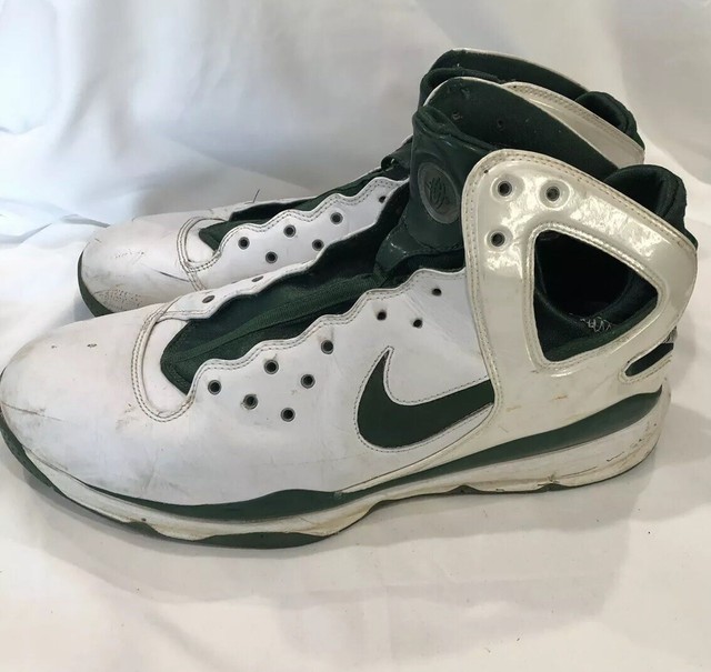 nike 2k4 huarache basketball shoes