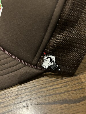 Tattoo LA Hat Brand New