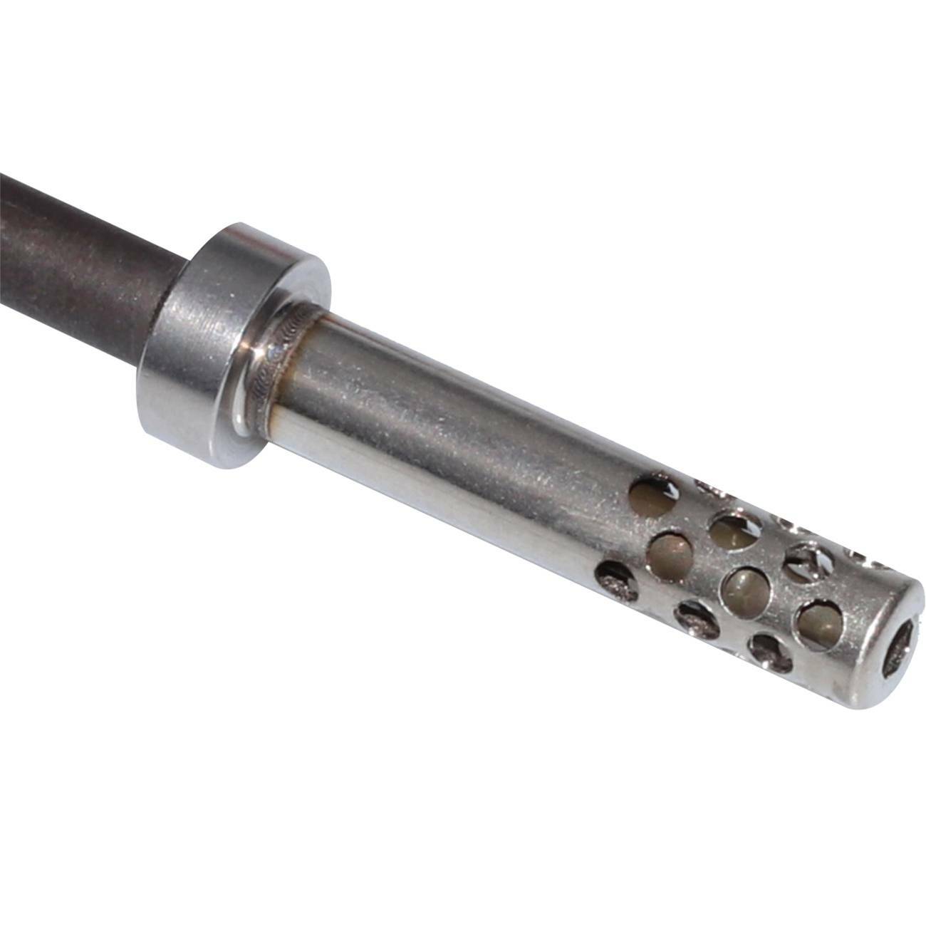 Pyrogravure, Brûleur à Bois 100W Avec 2 Crayons à Bois Température Réglable 0-750°C Pyrogravure