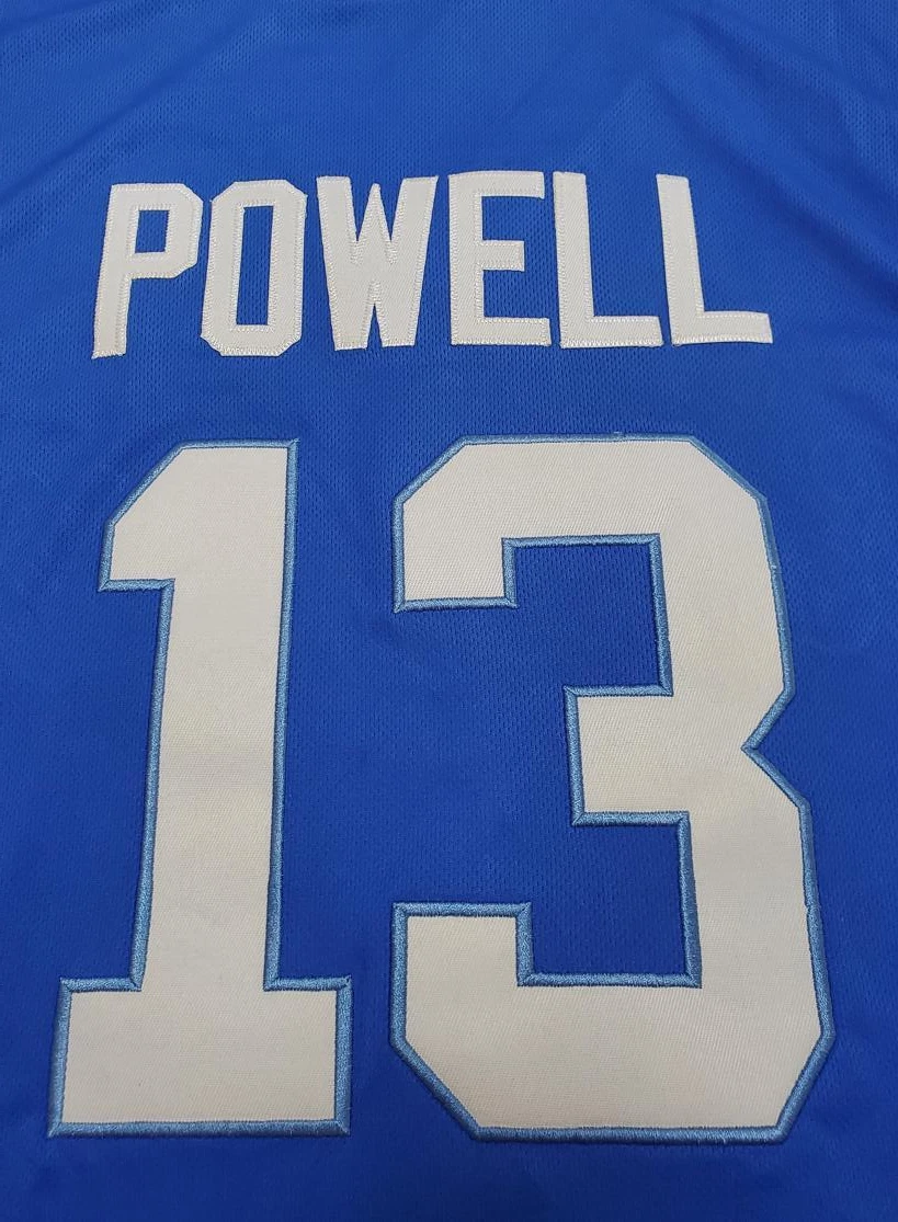 Myles Powell Seton Hall #13 Jersey