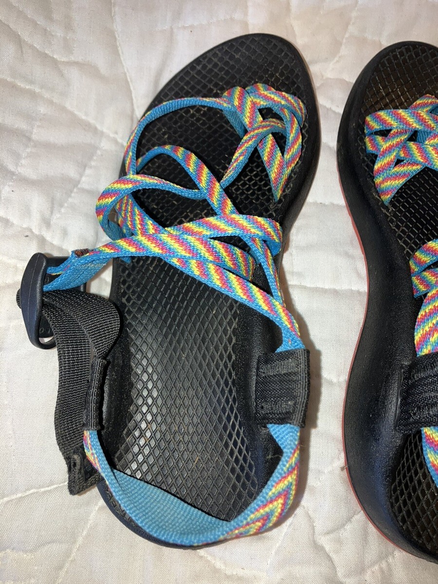 ❣️蘭❣️ Chaco - Women's ZX/2 Classic | Outdoor Gear Exchange