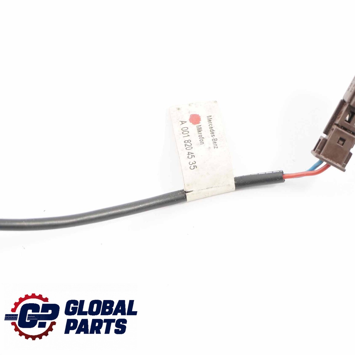 Microphone Mercedes W639 W906 Hands-Free Interior Mic Unit 