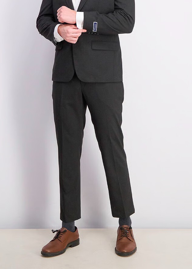 Club Room Men's Tech Pants, Created for Macy's