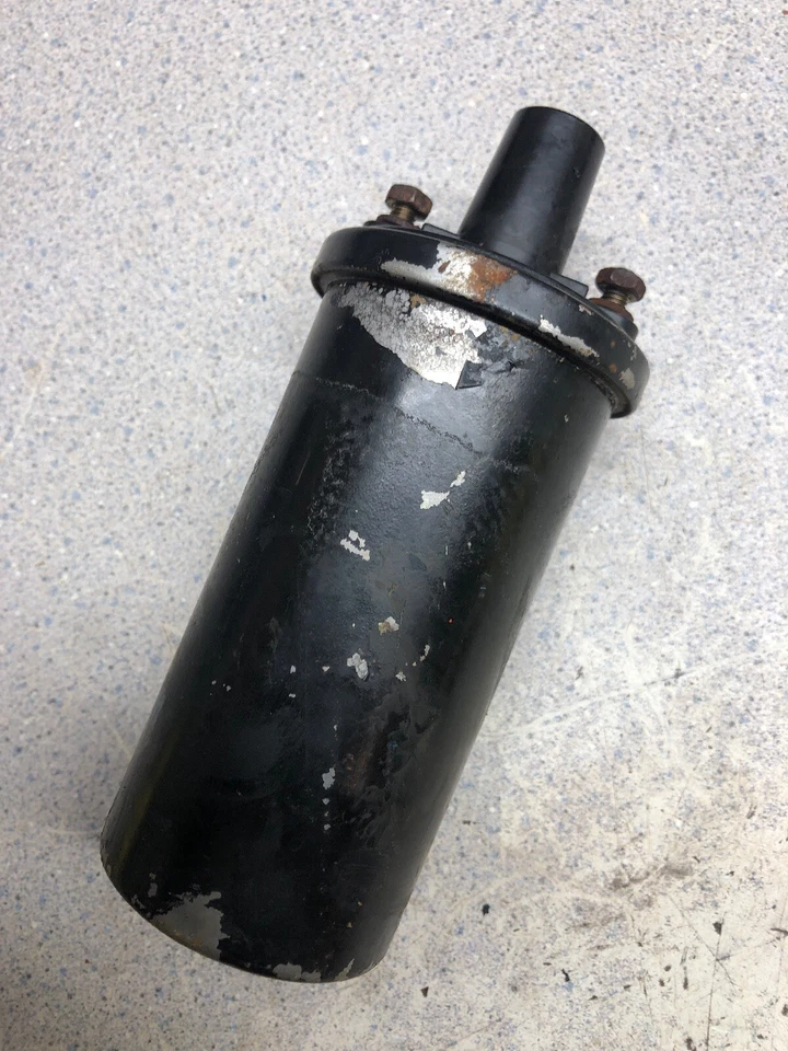 Bobina de encendido Kohler K-241 para tractor Ford 100 Foto 2 de 4