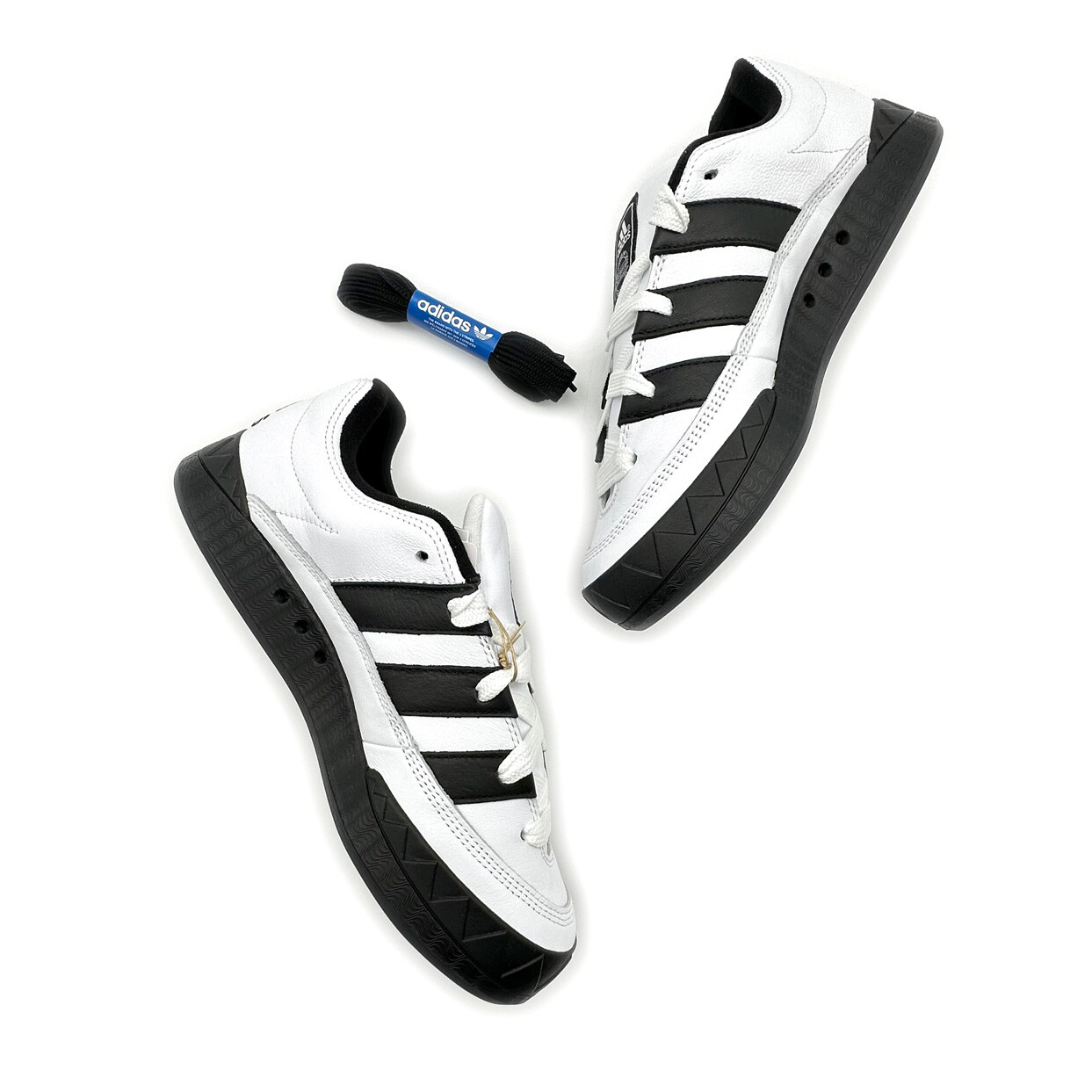 ID7717 atmos × adidas Adimatic ID7717 atmos × adidas Adimatic