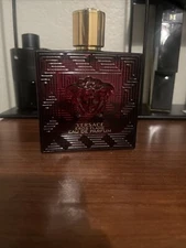 Versace Eros Flame 3.4 oz Eau de Parfum for Men Spray - Tester