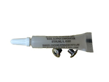 WAHL CLIPPER BLADE SCREWS | INC OIL | THICK VERSION | SUPER TAPER, ICON, BALDING