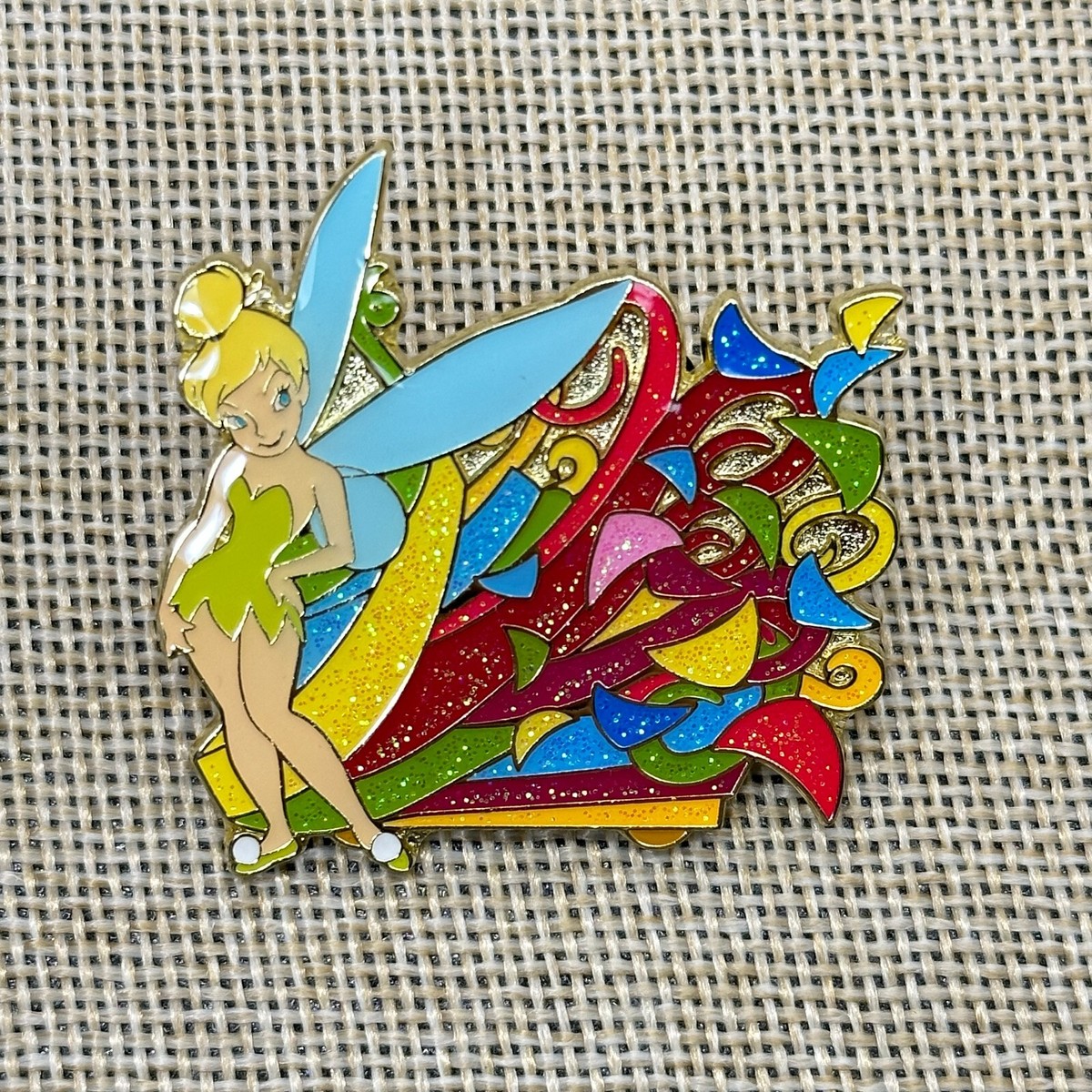 東京ディズニーリゾートPIN COLLECTION Vol.3 ピンコレクション Pre-Order Tokyo Disney Resort Pin Happiness Everywhere Vol.3