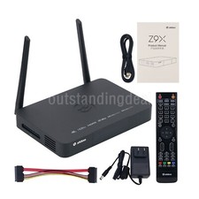 Zidoo Z9X PRO 4G 32G 4K TV Box for Android 11 Supports 2.4G  5G Wifi ot25