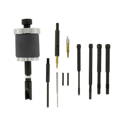 CTA Manufacturing Corp 7804 Glow Plug Puller Kit - Imagen 2 de 2