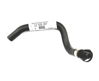 Original Opel Kühlwasserschlauch Kühlschlauch Adam - 1.2i 1.4i - 13428427 - Bild 1 von 4