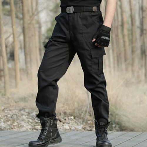 black army pants