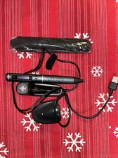 Livescribe Pulse SmartPen 2GB USB Premium Pack Smart Pen Sold-As-Is 