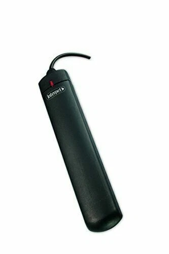 Interpet 51528 10W Nano Stat Submersible Heater for Aquariums