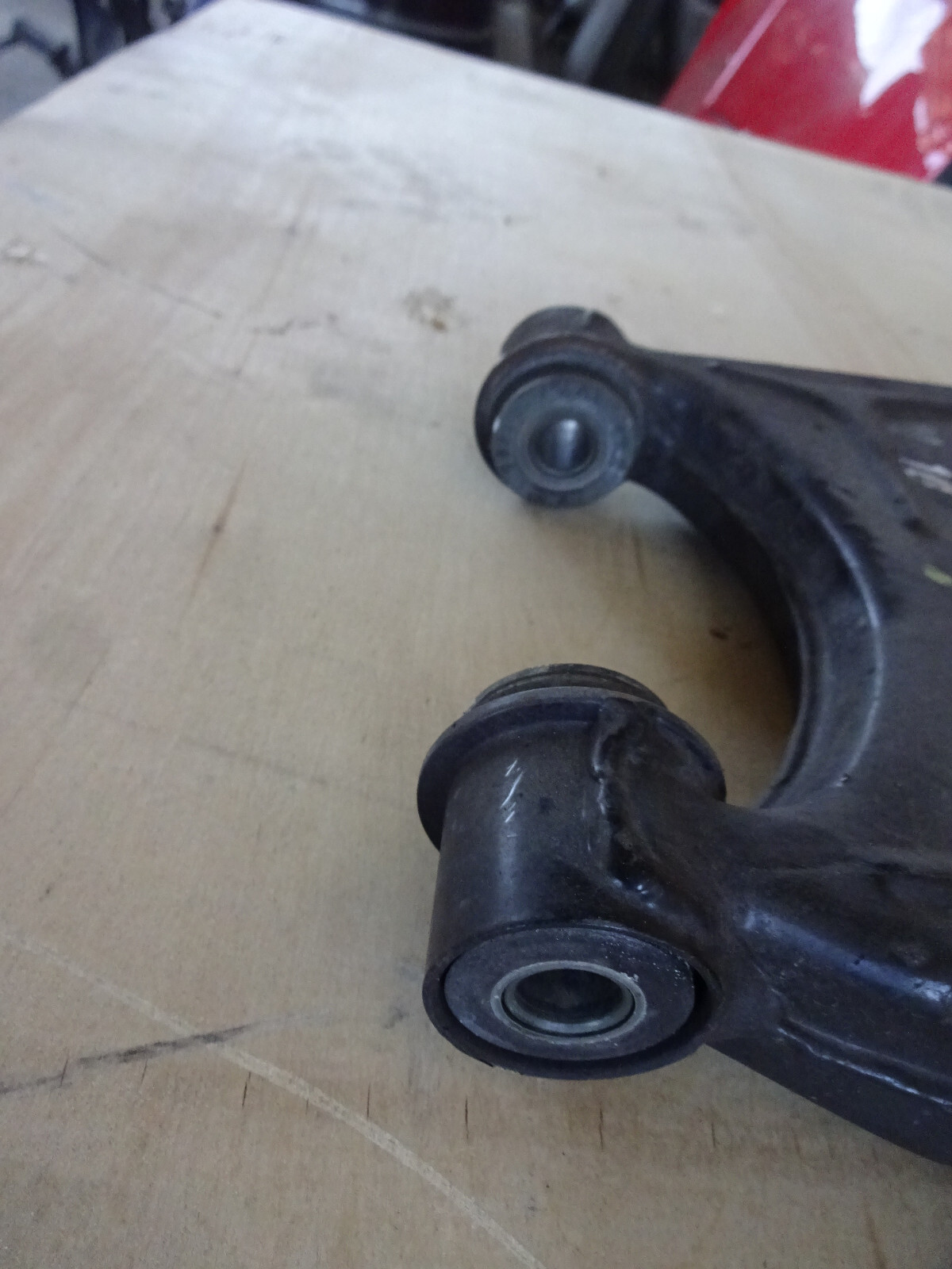 Ferrari 355 - Rear Suspension Lower Lever / A-Arm -P/N 159374