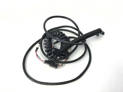 New Balance 10k 6.5 Recumbent Bike Outter Hand Sensor Pulse EXT Cable Wire 