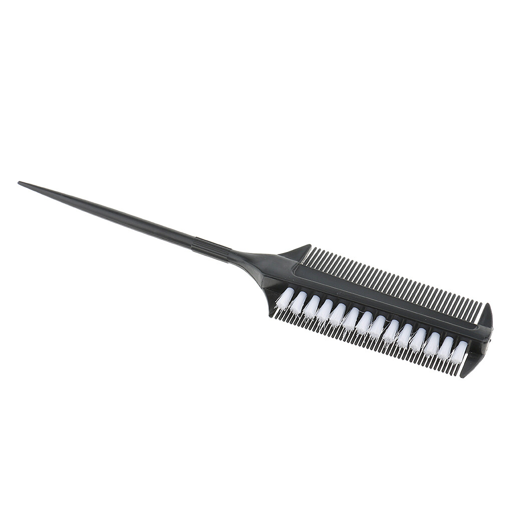 Beaupretty Haarfärbeset Mit Paddle, Kamm & Bürste – Für Präzises Färben Und Strähnen Zu Hause