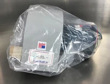 Kooltronic  K3BB52-101*G  Centrifugal Blower 230V 3P 3200RPM  1/3HP 1.65A   1E-7