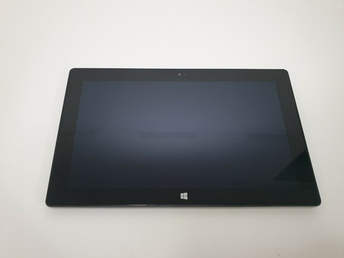 Microsoft Surface RT tablet + Lifetime Office, 32GB 64GB, Windows RT 8.1, 10.6in - Picture 21 of 21