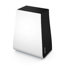 Purificateur d'air Laveur air Stadler Form George 60 m2 Portée Humidificateur