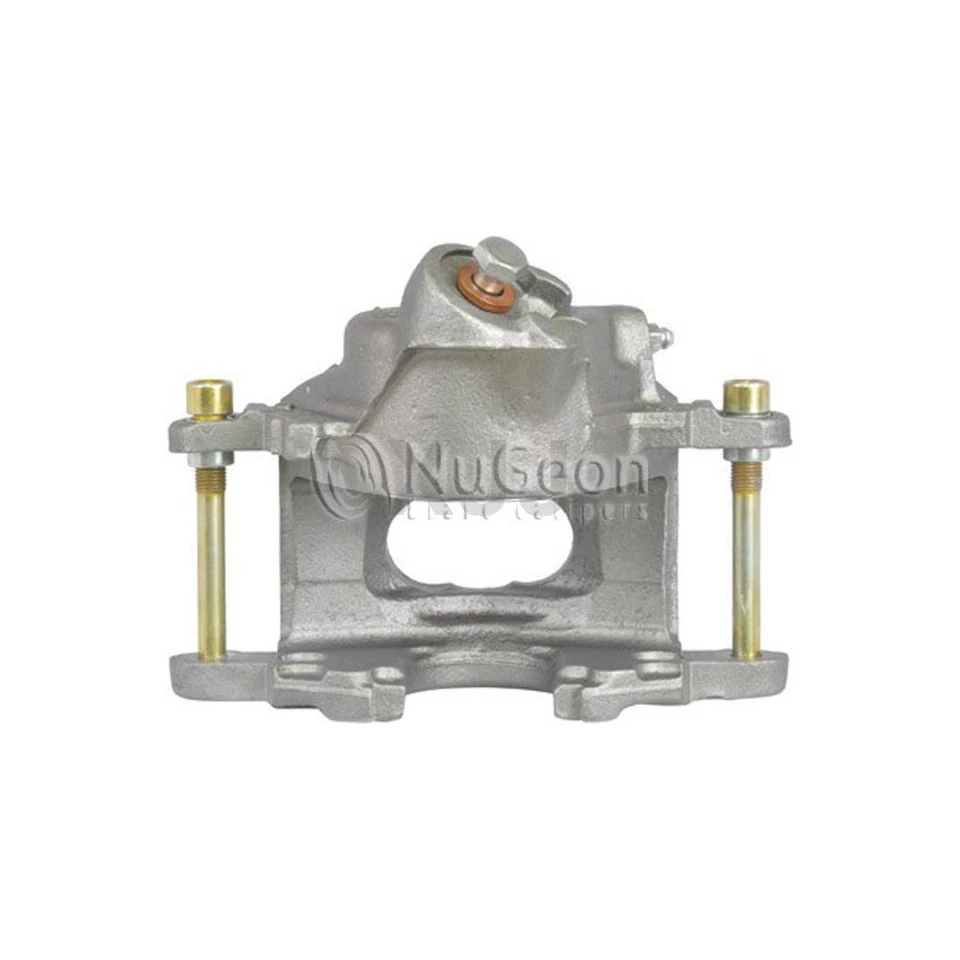 Conjunto de 2 pinças de freio dianteiras esquerda direita para Chevrolet Camaro 1970-1976 - Imagem 2 de 4