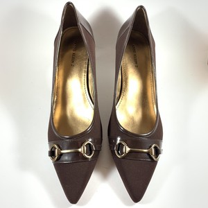 2 inch pointed toe heels