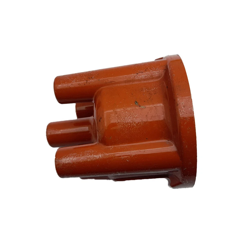 Tapa de distribuidor BOSCH 1235542193 NUEVA DE STOCK PARA ALFA ROMEO FORD LANCIA FIAT VW VOLVO Foto 3 de 4