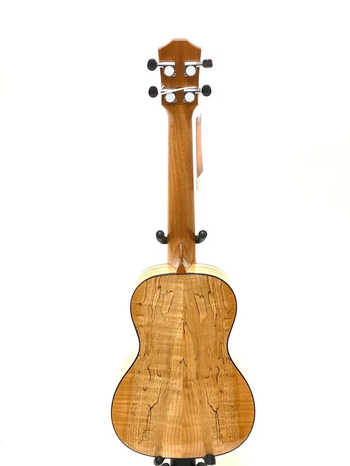 Teton Concert Ukulele TC130SMG - Image 2 of 3
