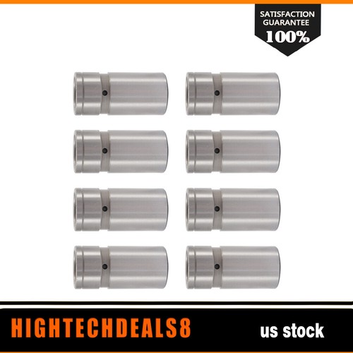8PCS Hydraulic Lifter For 9402 Jeep Wrangler Grand Cherokee Dodge 2.5L