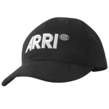 ARRI Black Cap Unisex Snapback Baseball Hat Cap sale NEW