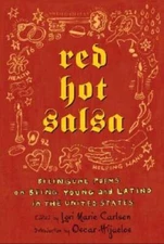 Red Hot Salsa: Bilingual Poems on Being Young and Latino in the United St - GOOD