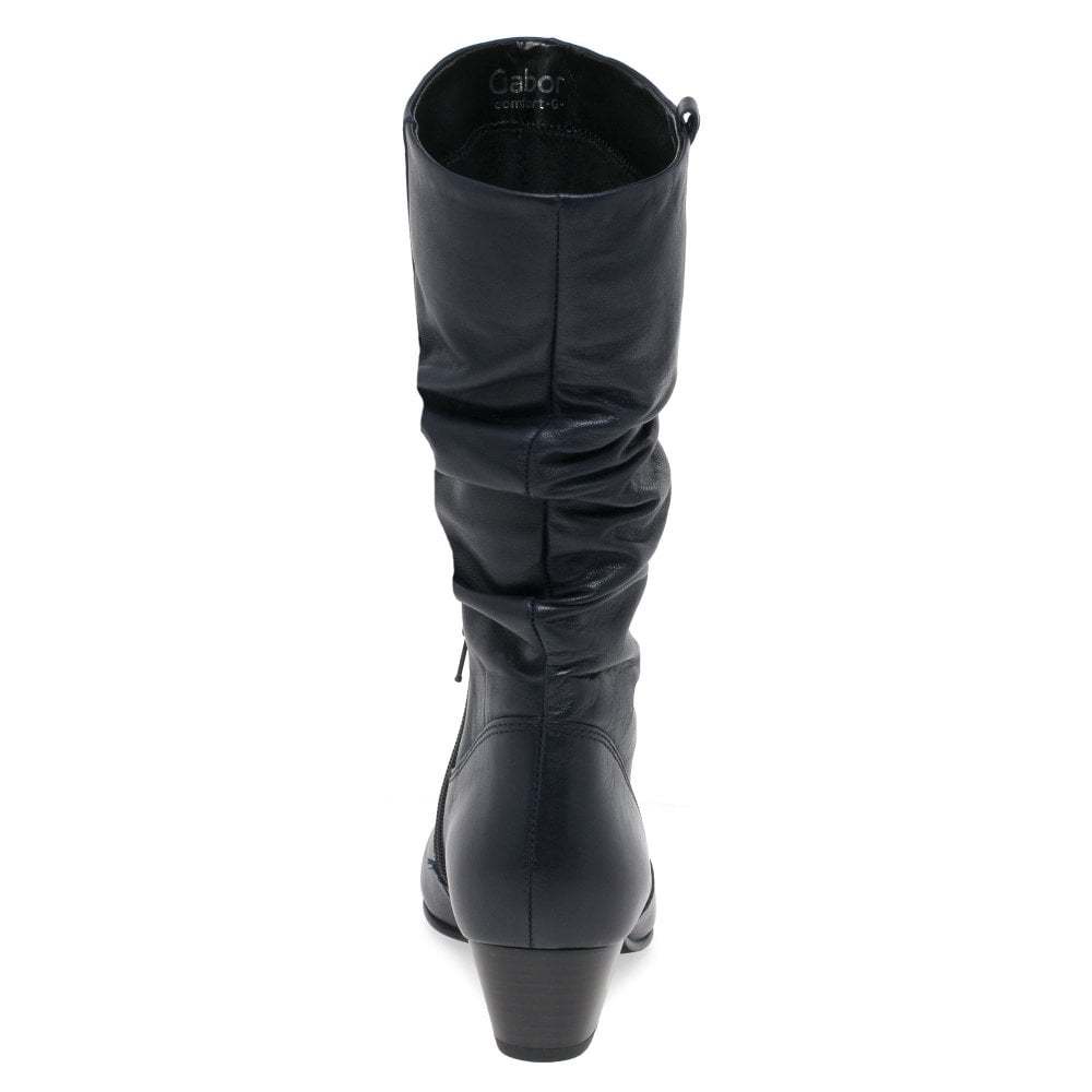 gabor rachel wide calf boot