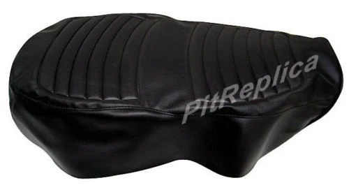 DUCATI SEAT SADDLE COVER *HEAT PRESSED* 750 GT 750G7 1972 1973 1974 [EAVA]      — 第 4/4 张图片