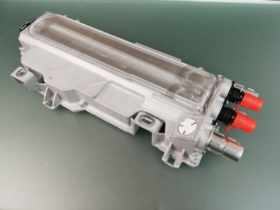 Original BMW F30 Hybrid LCI Steuergerät Komfortladeelektronik KLE ...