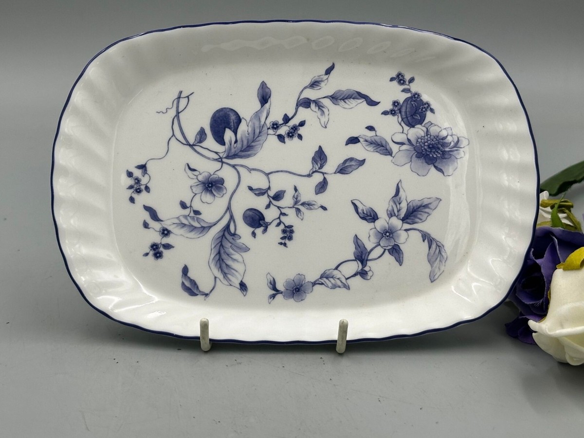 豊富な，人気 Wedgwood ウェッジウッド BLUE PLUM ブループラム カップ