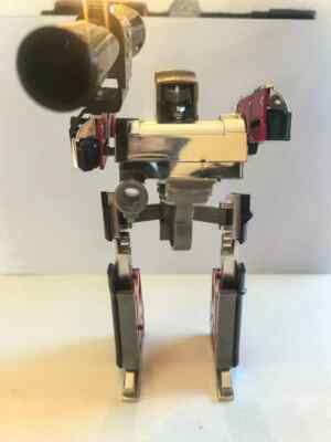 Transformers G1 DECEPTICON LEADER Megatron Action Figures Toys Geschenk New sale