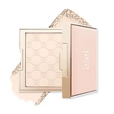 Jouer Soft Focus Hydrate & Setting Powder - Pressed Powder with Matte Finish ...
