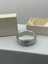 Heavy  laser lens holder  from closed college lab