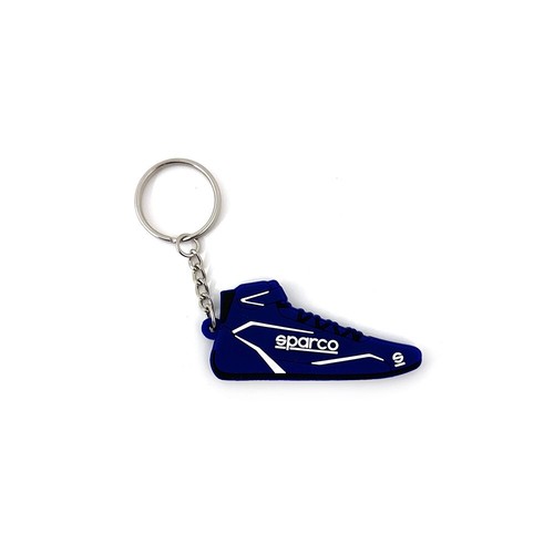 Llavero de goma Sparco Race Shoe - Imagen 3 de 3