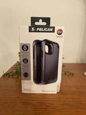 PELICAN iPhone 11 Pro Max ケース ローグ タープ Pelican iPhone 11