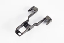 Wilson Combat  WC 320-SR Extended Slide Release Blue For Sig Sauer P320 - NEW