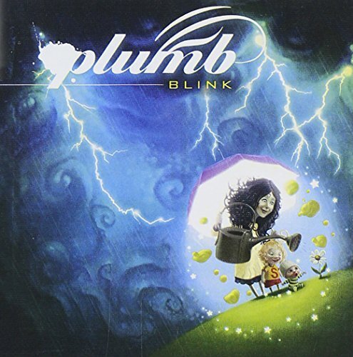 Plumb Blink (CD) Album