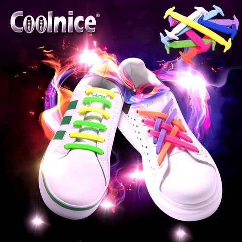 coolnice laces