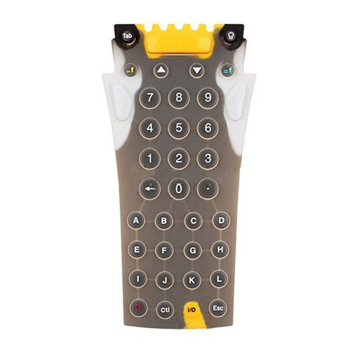 37 Tastiera a tastiera per scanner di codici a barre Intermec 2415 (A ~ L) - 第 1/1 張圖片