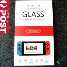 Nintendo Switch Film Glass Film 9H 2.5D High transmission F/S