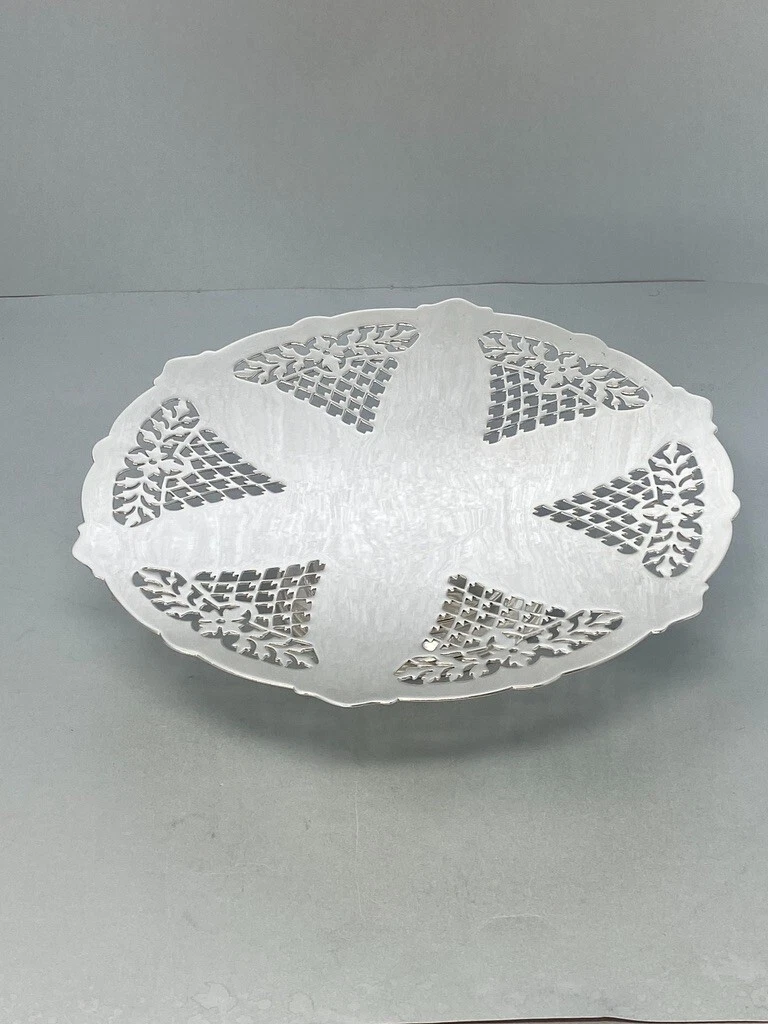 Mappin & Webb Antique US Silver-Plated Bowls for sale | eBay